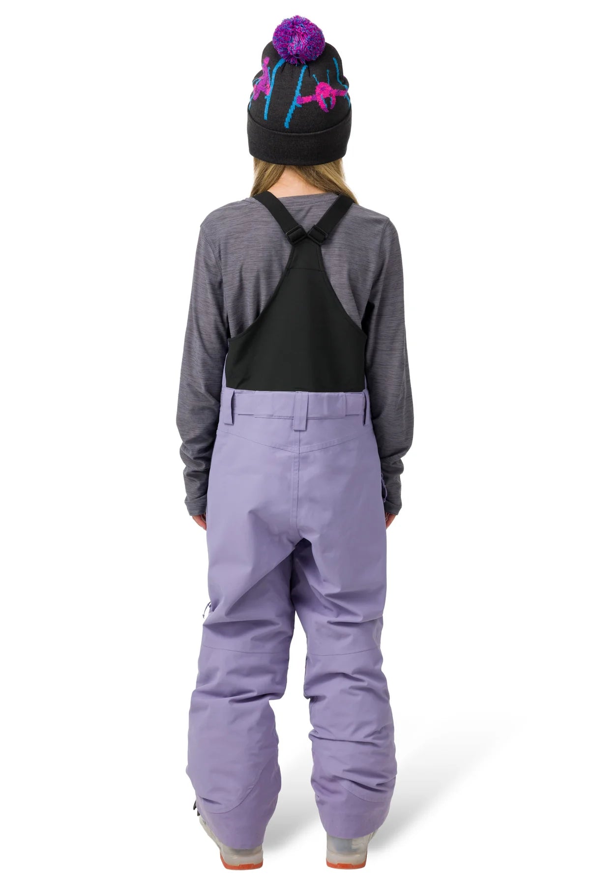 Flylow Youth Baker Jr Bib