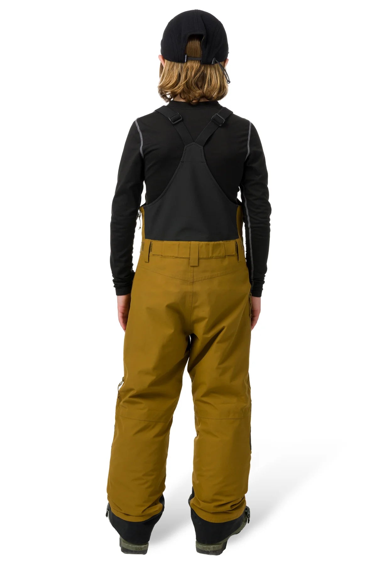 Flylow Youth Baker Jr Bib