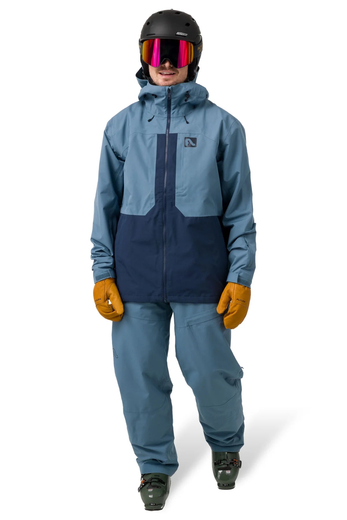 Flylow Knight Men&#39;s Jacket