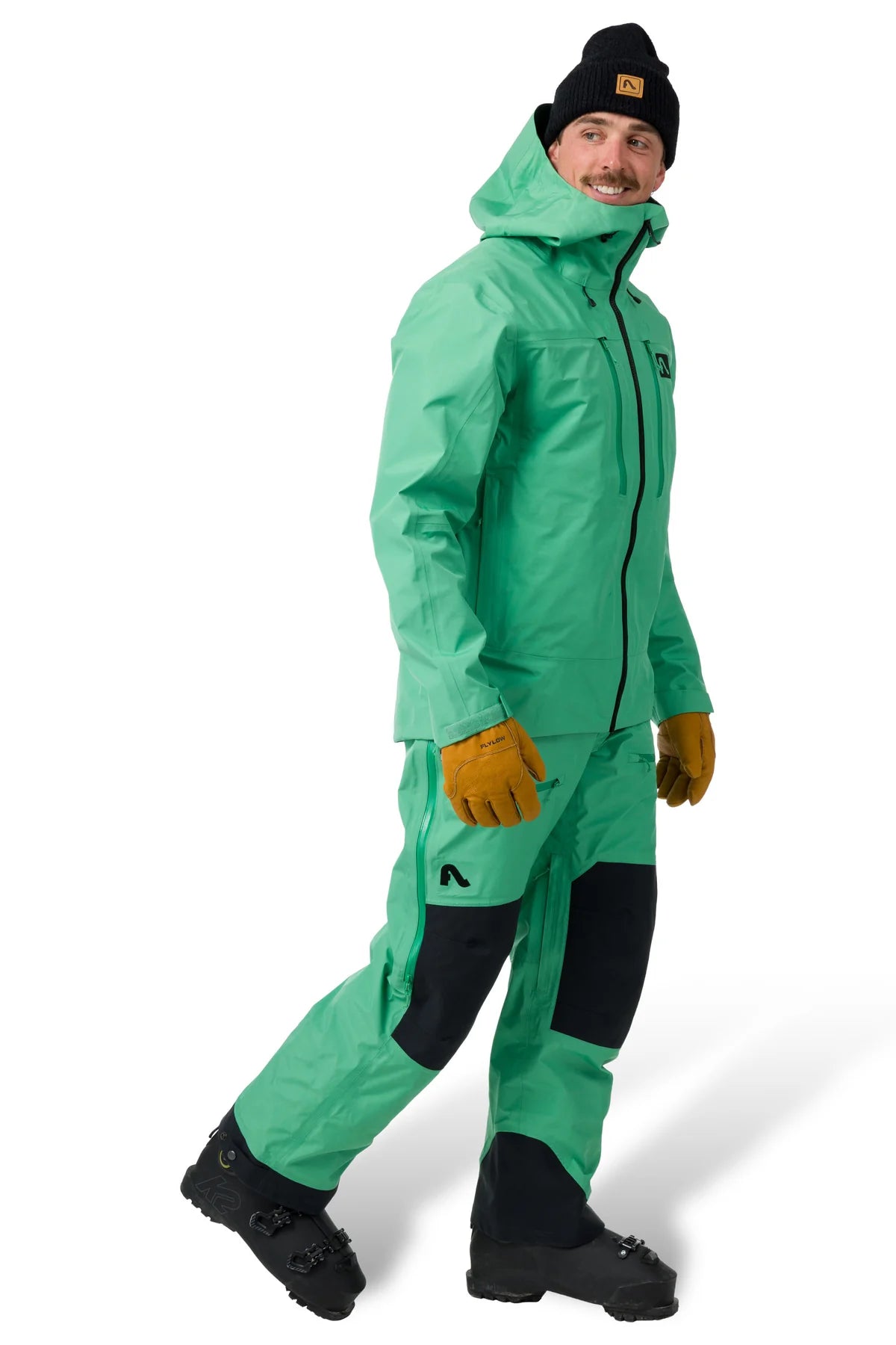 Flylow Lab Gore-Tex 3L Men&#39;s Jacket