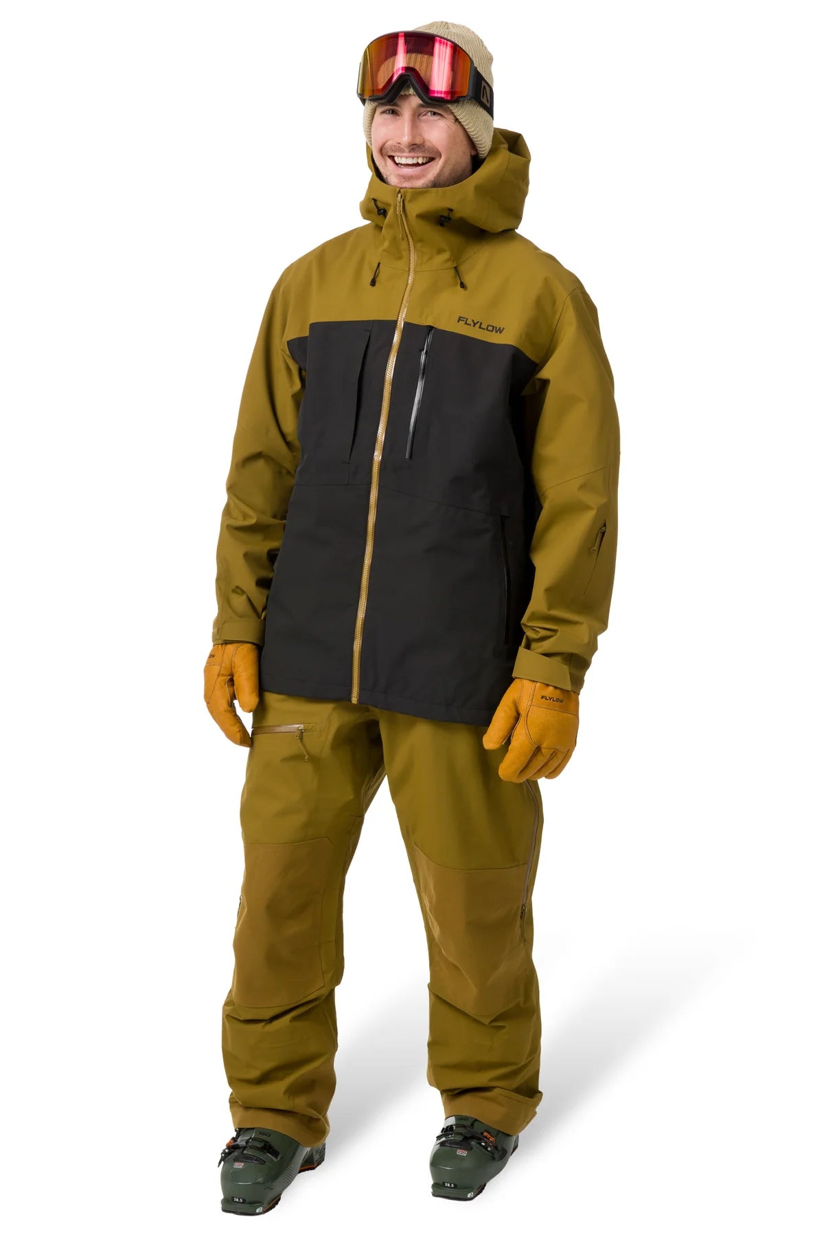 Flylow Quantum Pro Men&#39;s Jacket