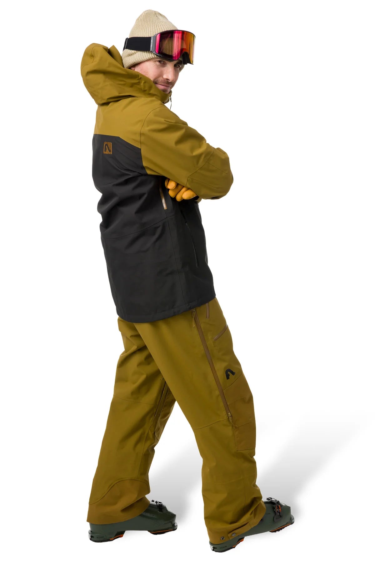 Flylow Quantum Pro Men&#39;s Jacket