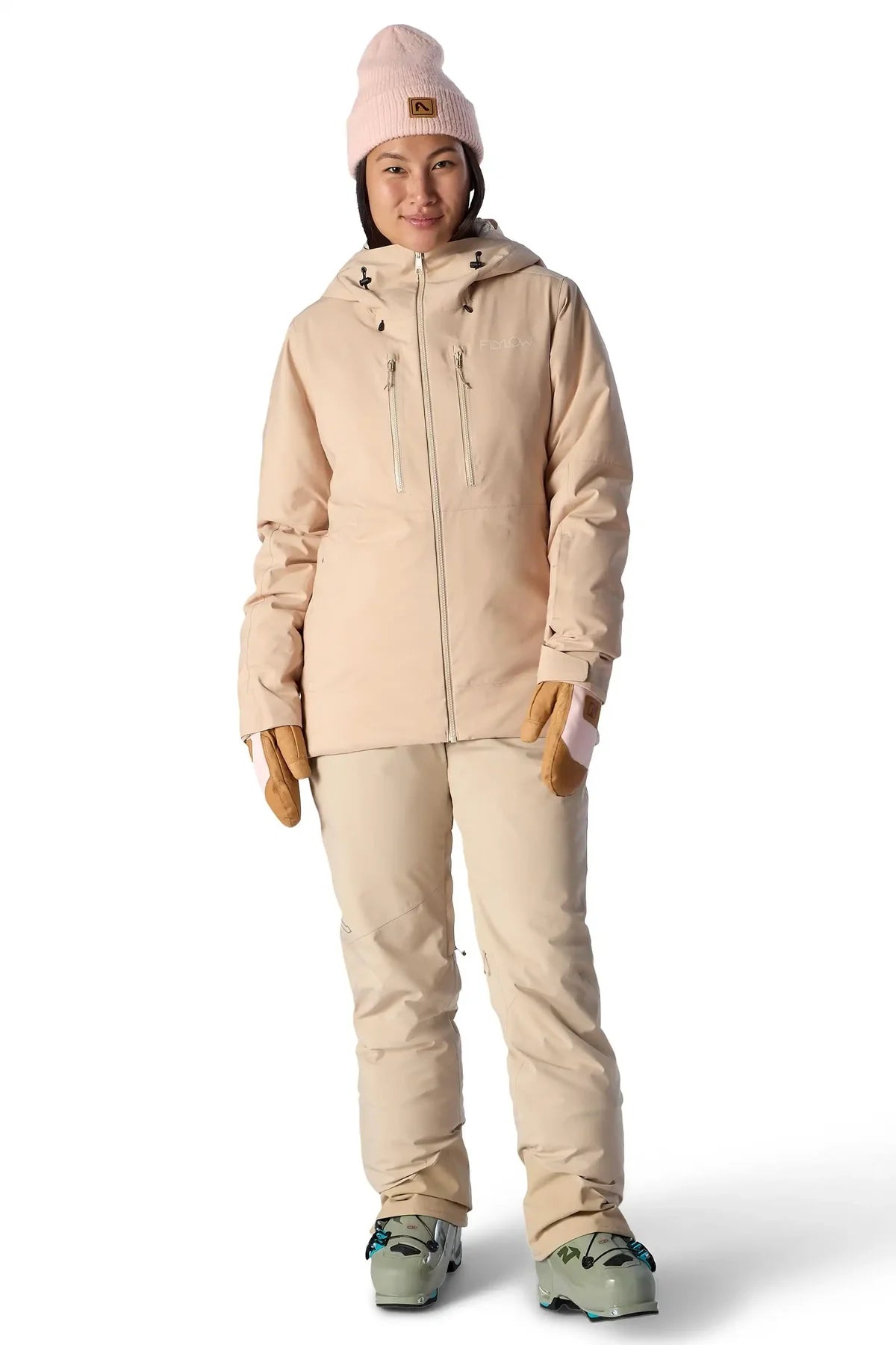 Flylow Avery Women's Jacket