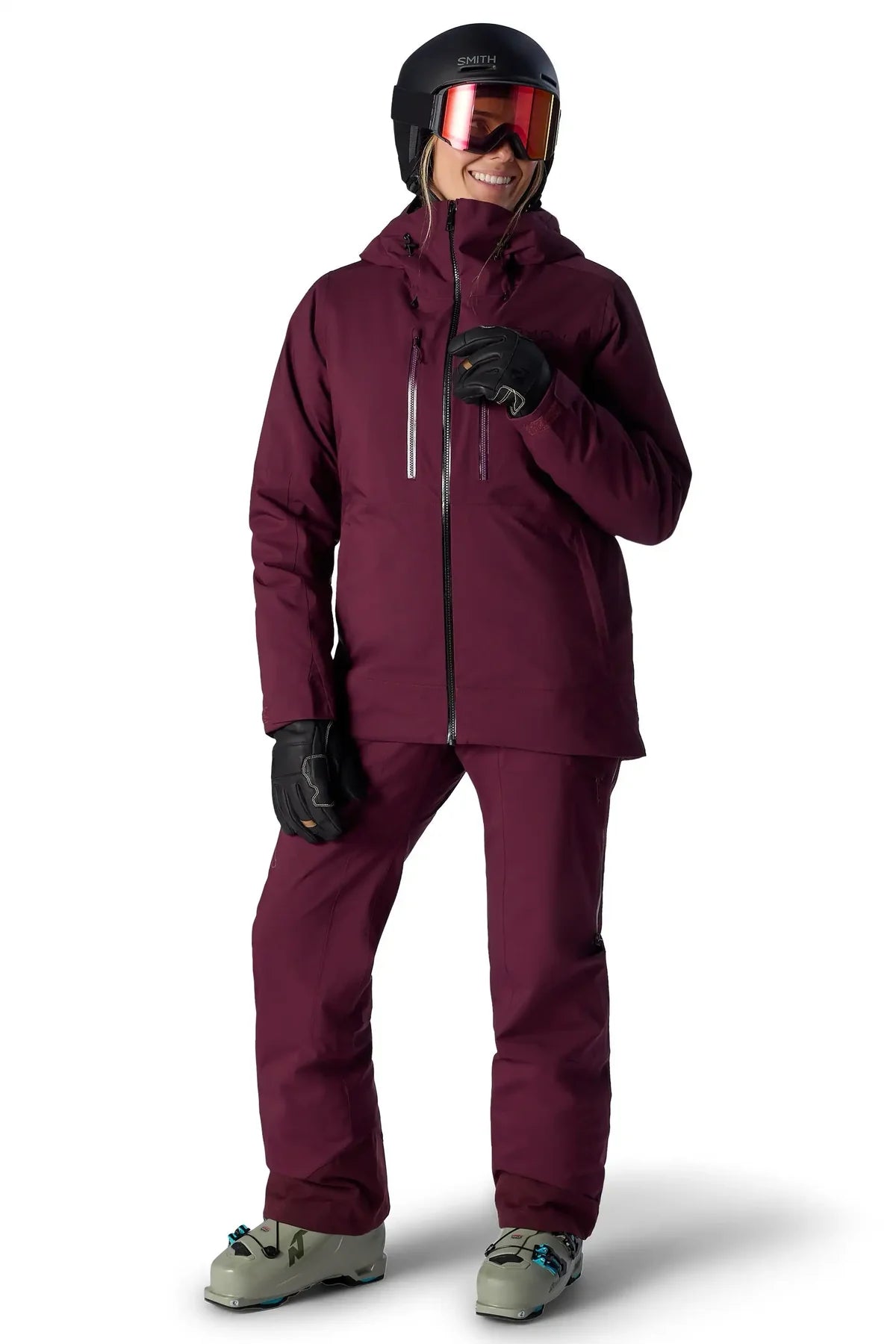 Flylow Avery Women's Jacket