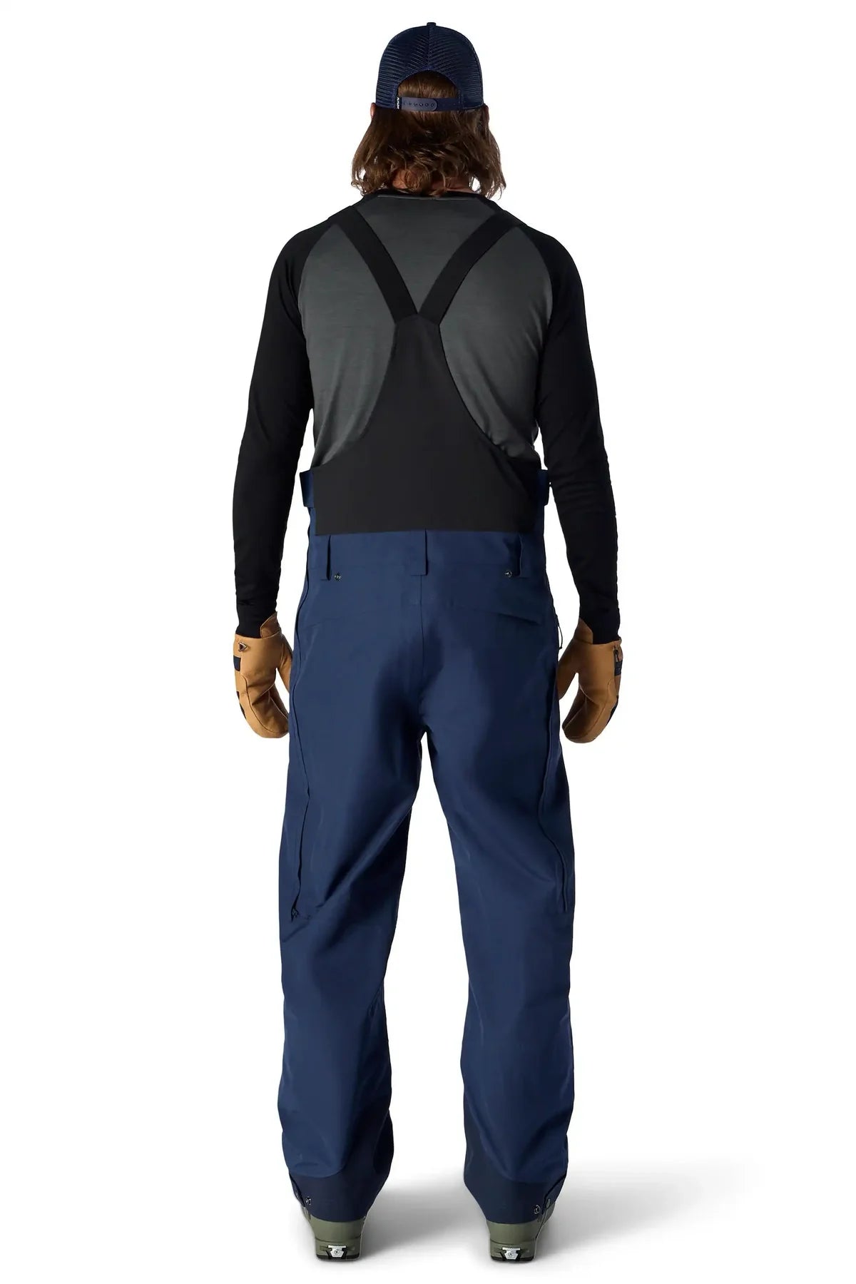 Flylow Firebird Bib