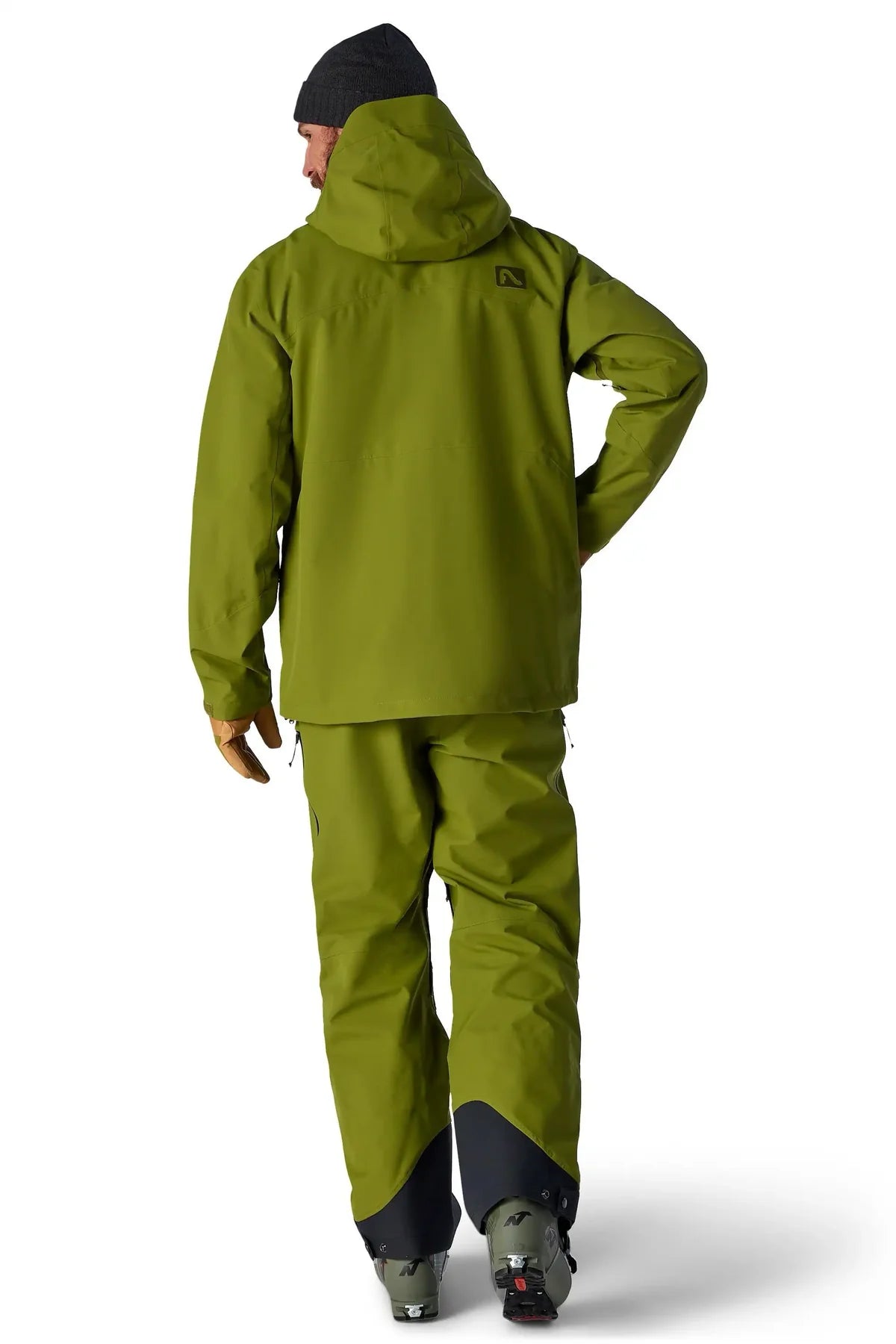 Flylow Quantum Pro Men's Jacket
