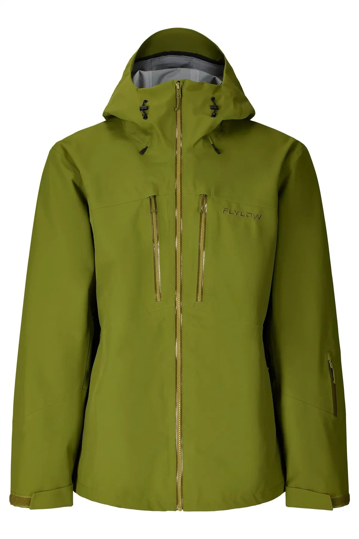 Flylow Quantum Pro Men's Jacket