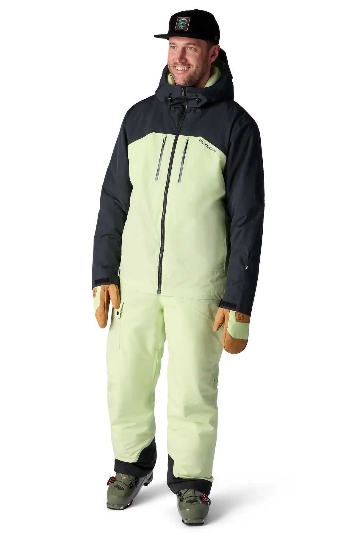 Flylow Roswell Men's Jacket
