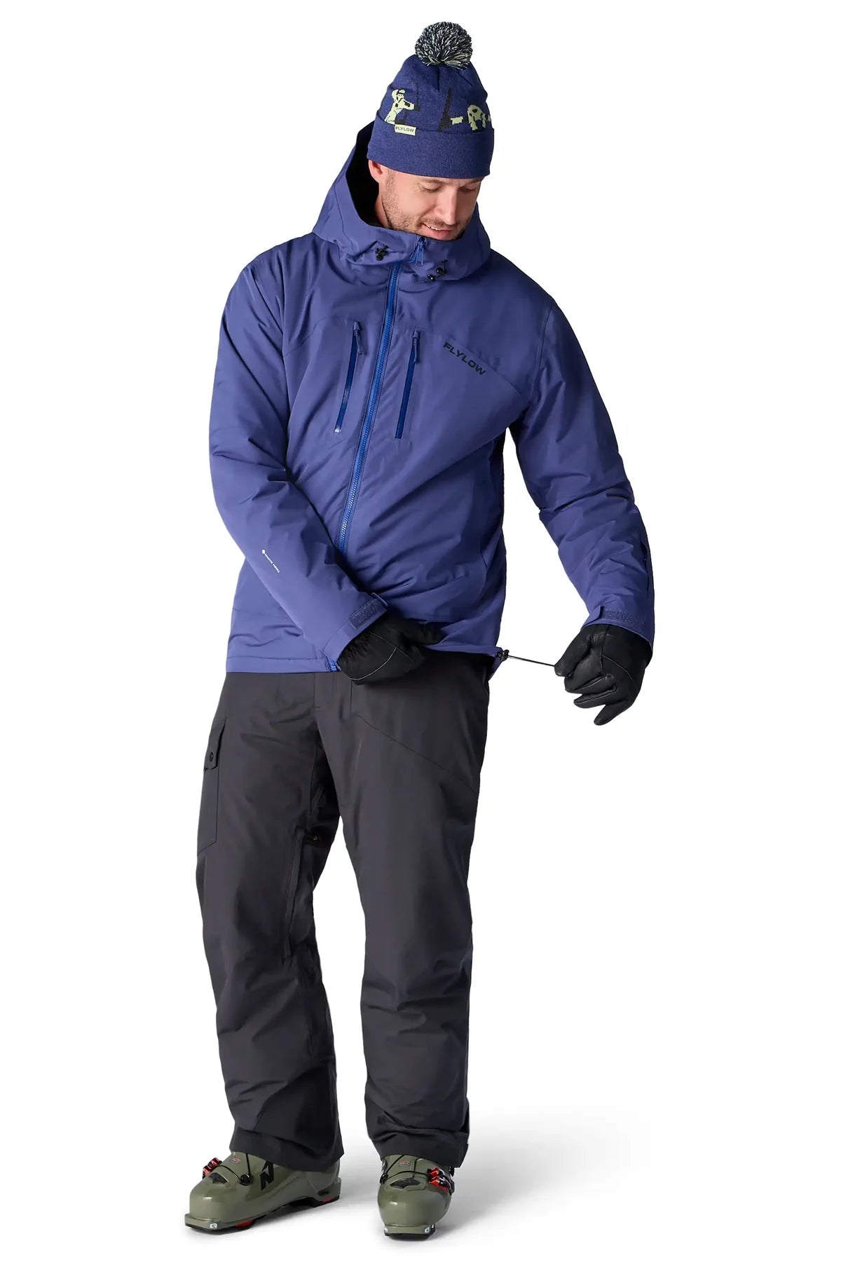 Flylow Roswell Men's Jacket