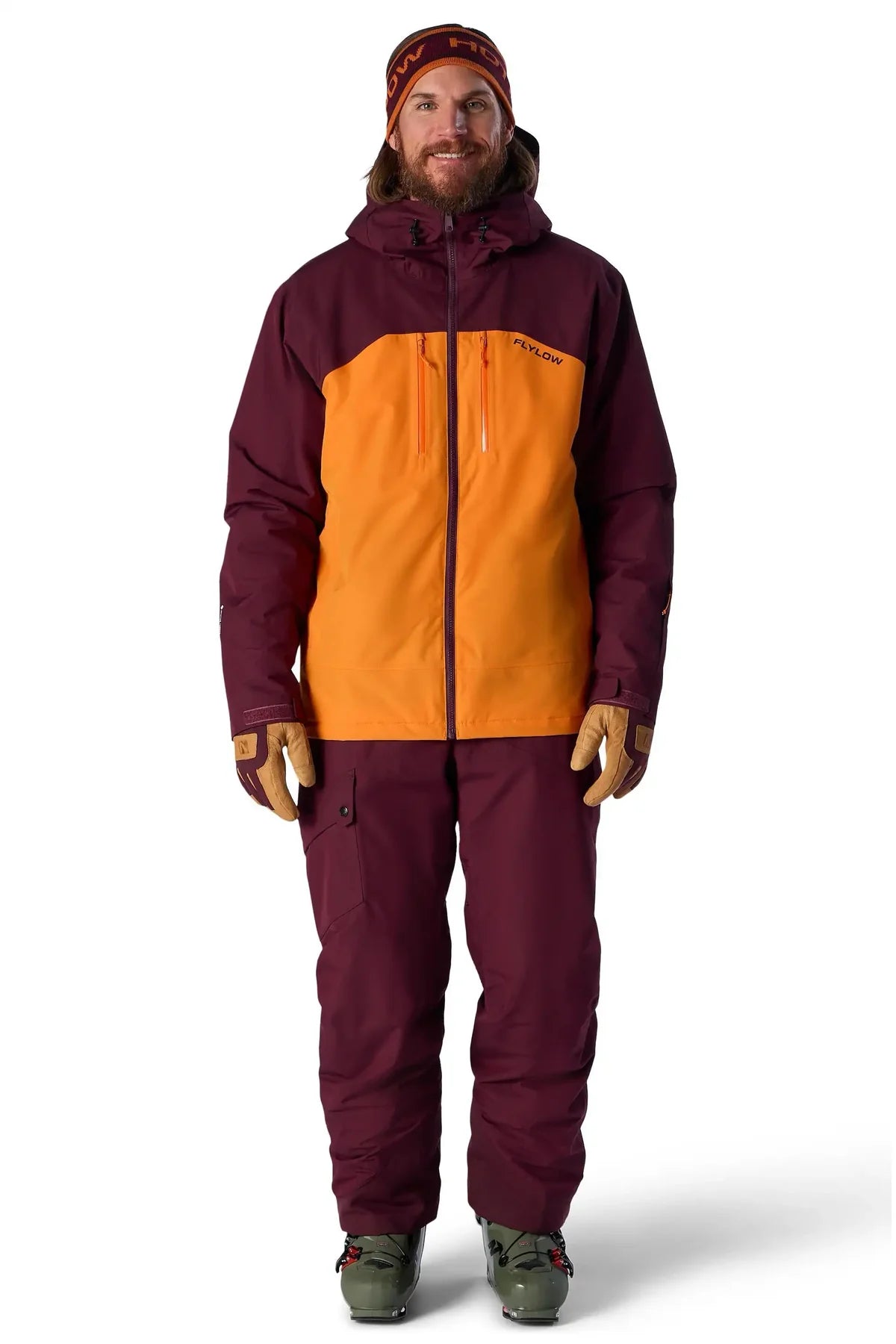 Flylow Snowman Insulated Pant