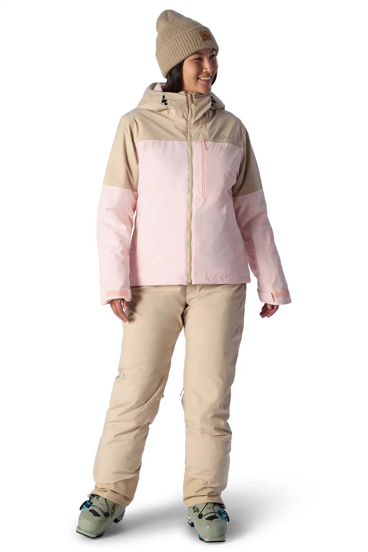 Flylow Daisy Womens Insulated Pant