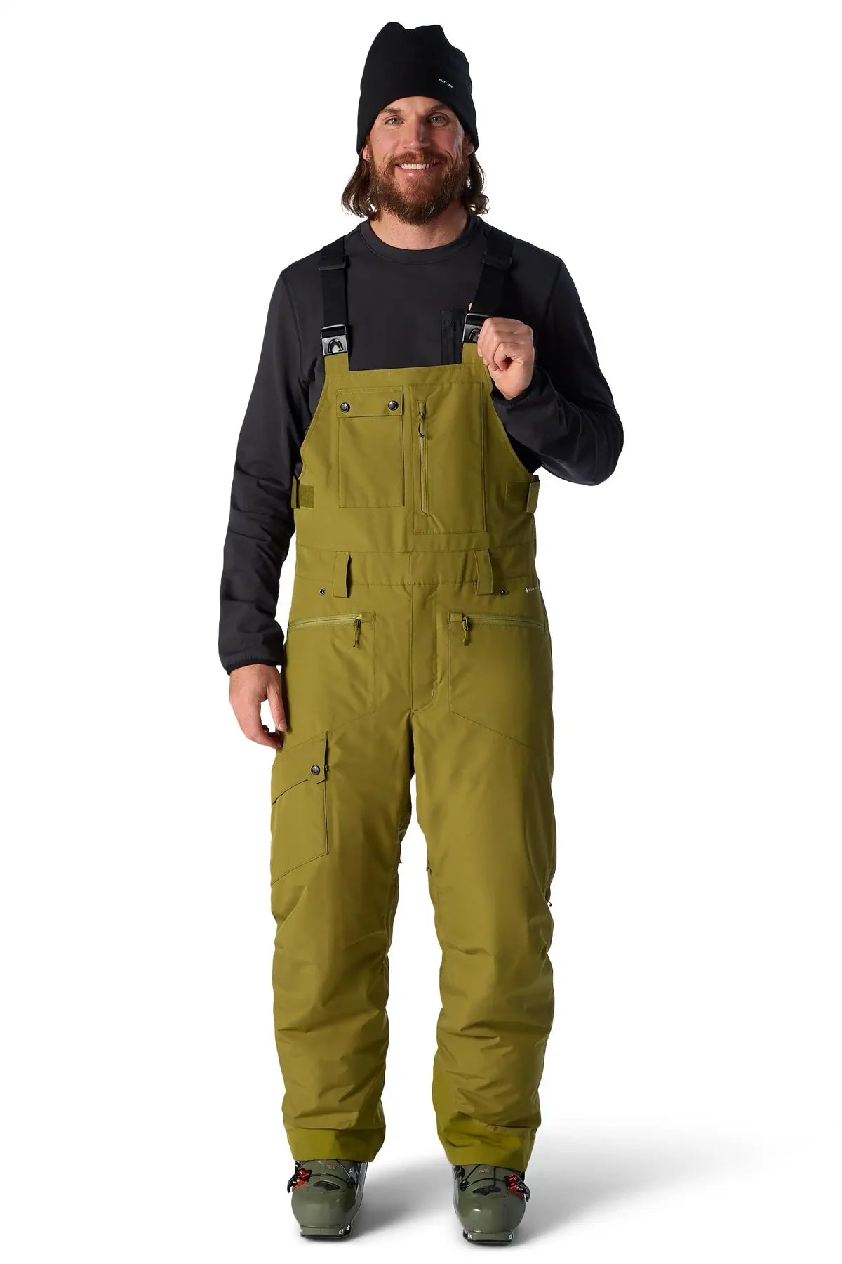 Flylow Snowman Bib