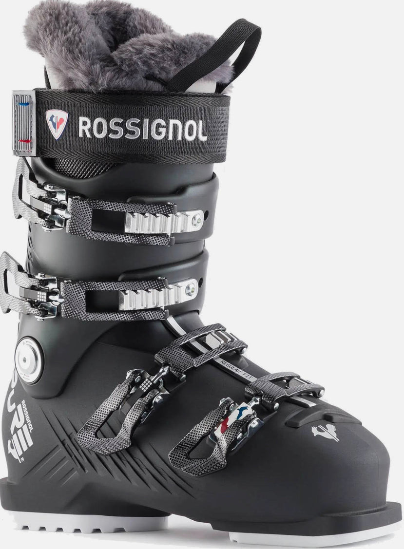 Rossignol Pure 70 Women&#39;s Ski Boots