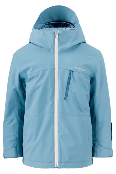 Flylow Youth Explorer Jacket