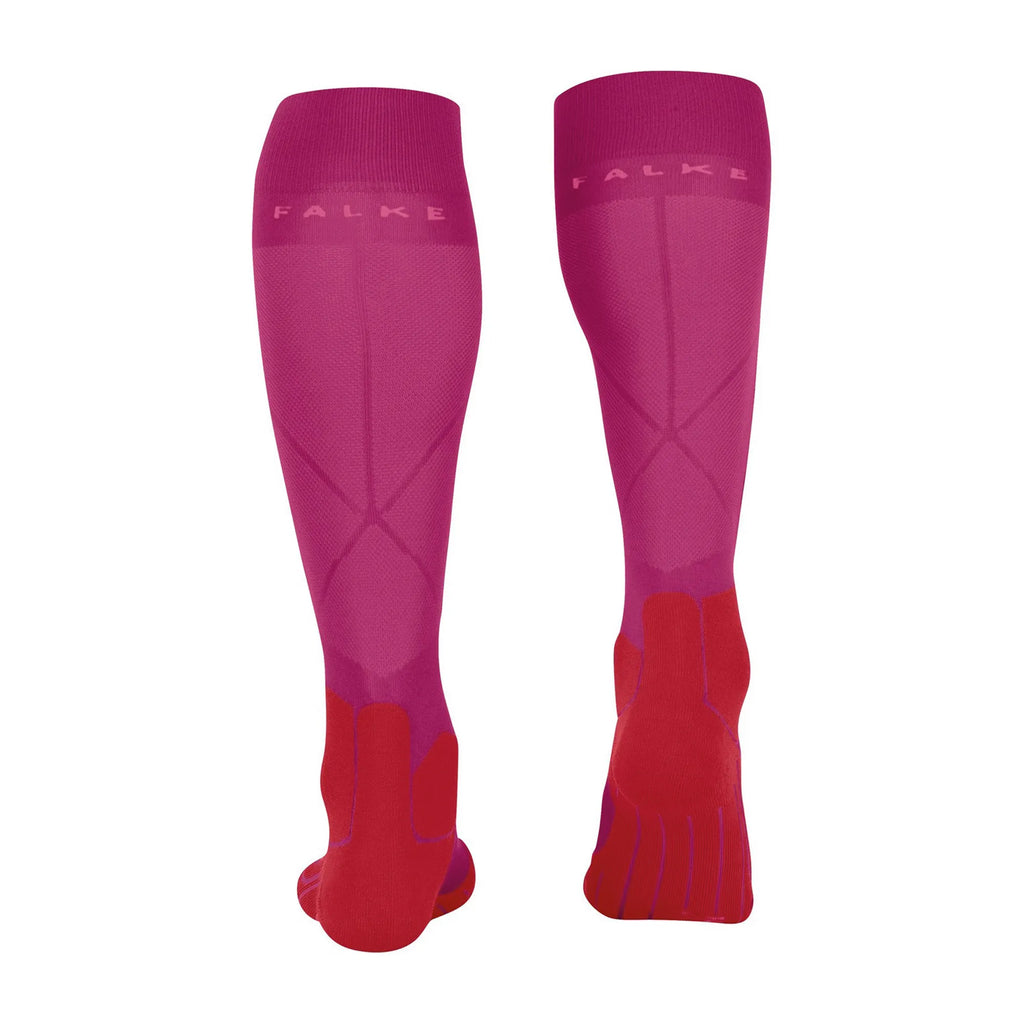 Falke SK5 Expert Women Skiing Knee-high Socks