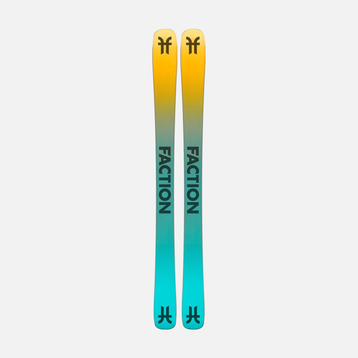 Faction Prodigy Junior Skis 2026