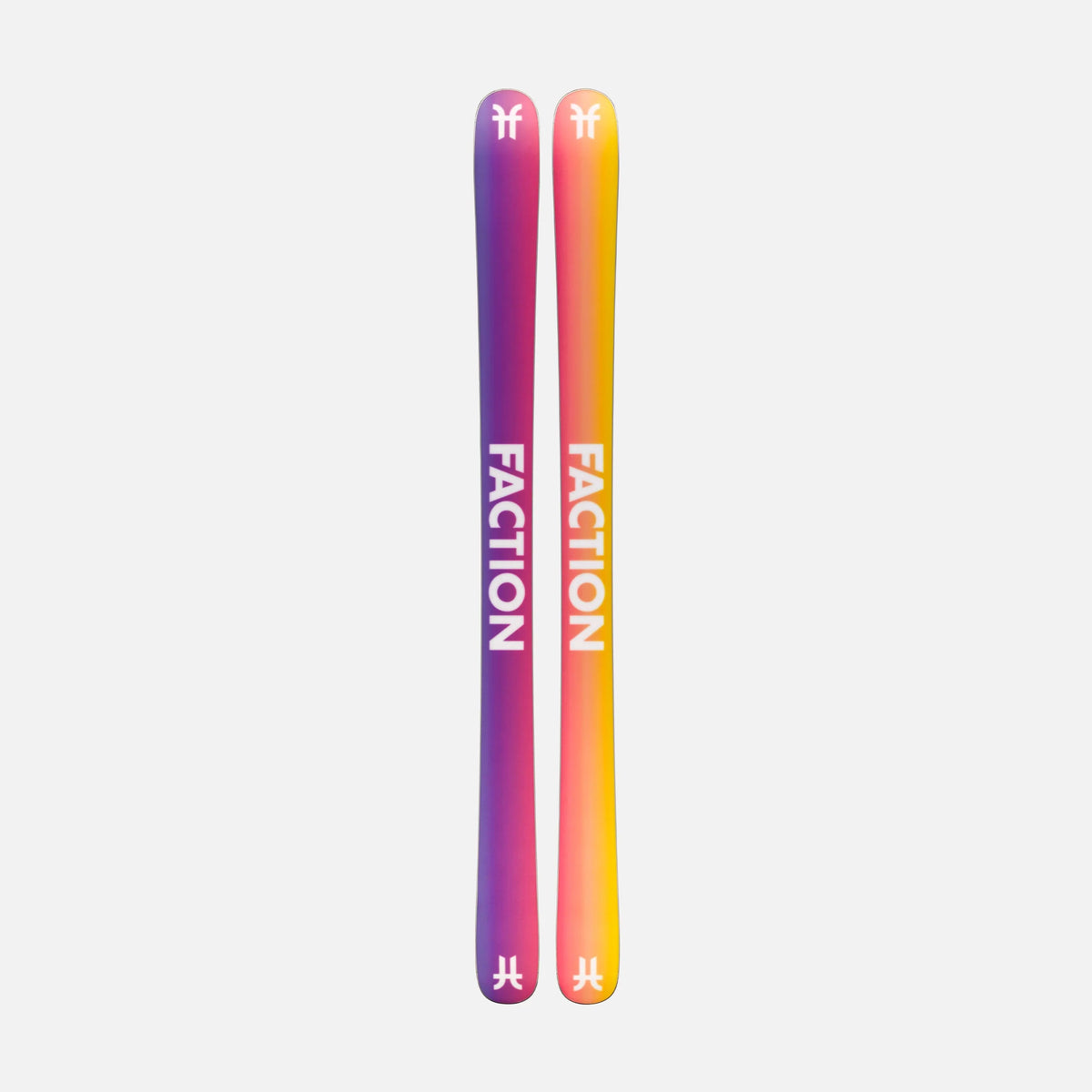 Faction Studio 2 Skis 2026