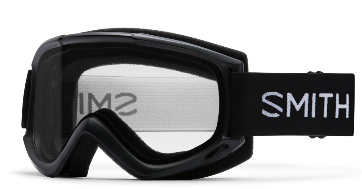 Smith Cascade Classic Goggles
