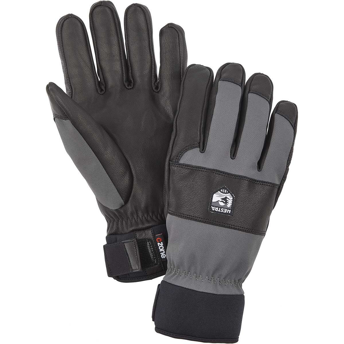 Hestra CZone Vernum Spring Glove 2025