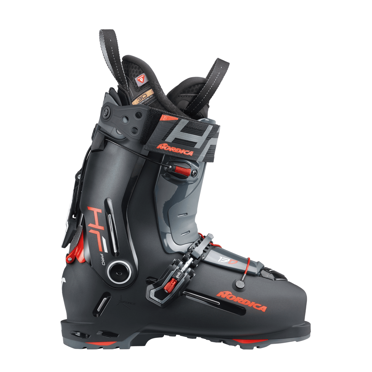 Nordica HF Pro 130 Boot 2025