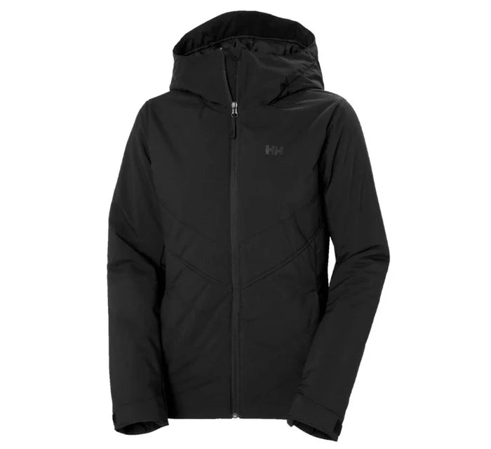 Helly Hansen Alpine Insulated Women's Ski Jacket