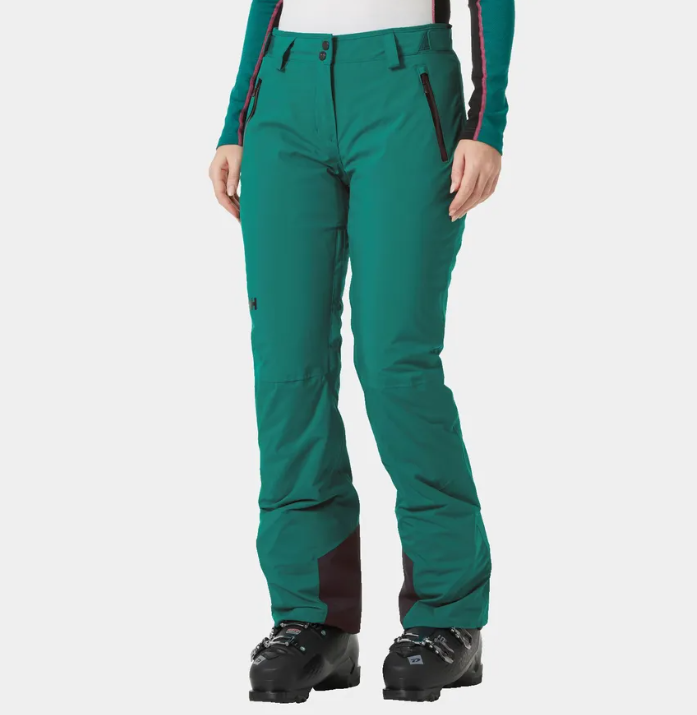 Helly Hansen Legendary Insulated Womens Pants 2025