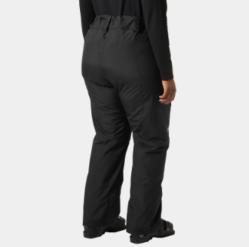 Helly Hansen Legendary Insulated Womens Plus Pants 2025