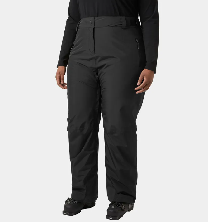 Helly Hansen Legendary Insulated Women's Plus Ski Pants