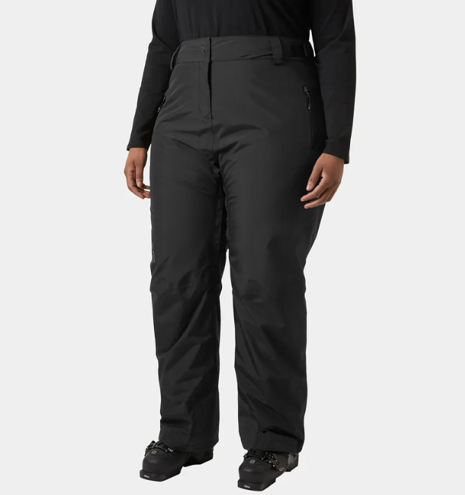 Helly Hansen Legendary Insulated Womens Plus Pants 2025