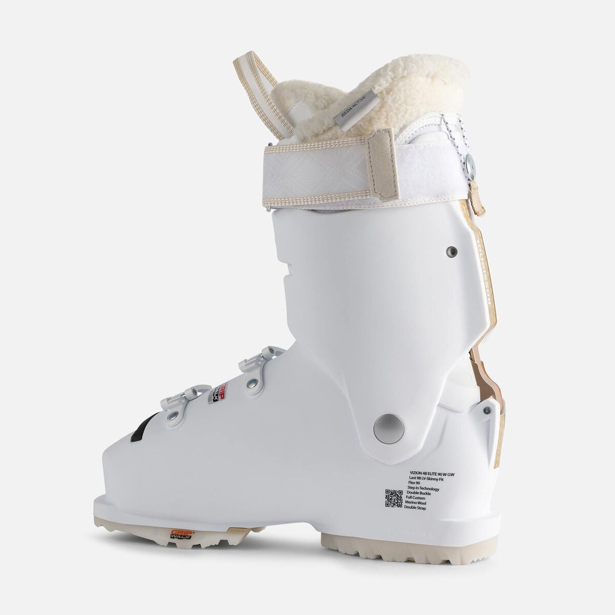 Rossignol Vizion 4B Elite 80 GW Women&#39;s Boot 2025