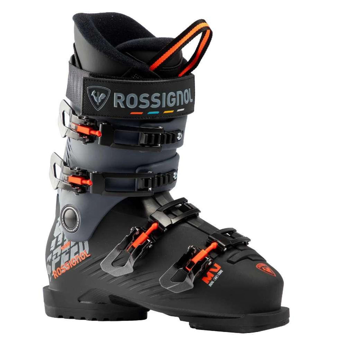 Rossignol Hi-Speed Pro 70 MV Junior Boot 2025