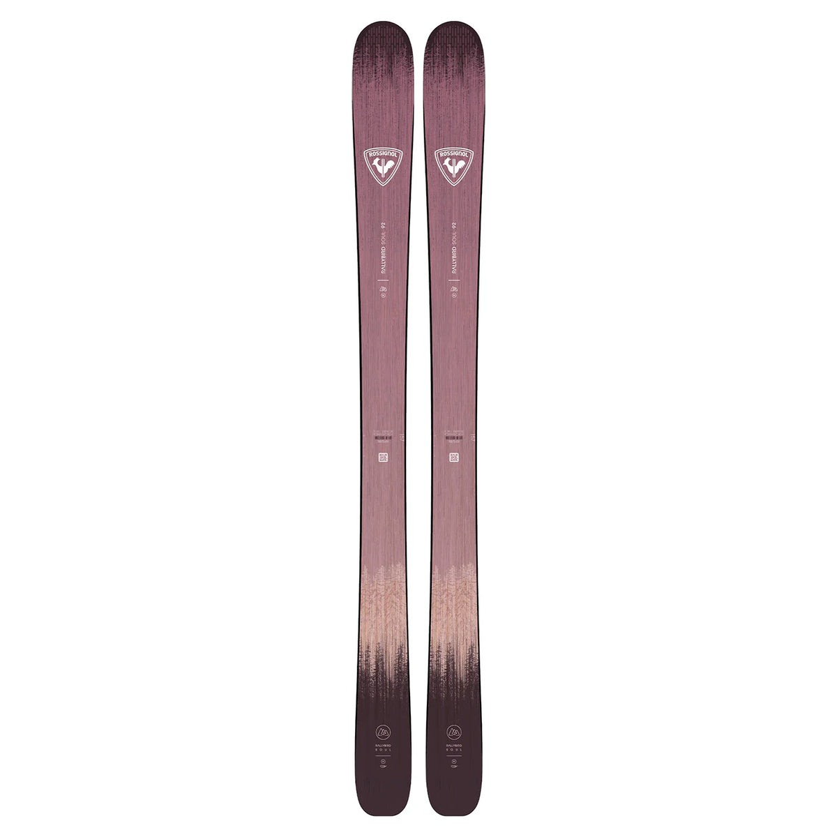 Rossignol Rallybird Soul 92 Open Ski 2025