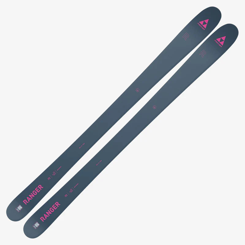 Fischer Ranger Women&#39;s Freeride Ski 2025