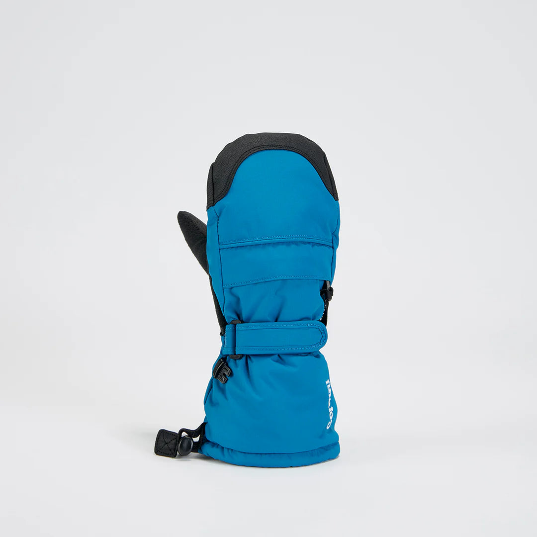 Gordini Toddler's Baby Baby Baby Mitt