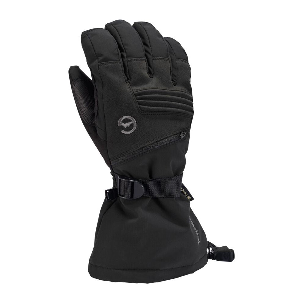 Gordini GTX Storm Black Men's Glove