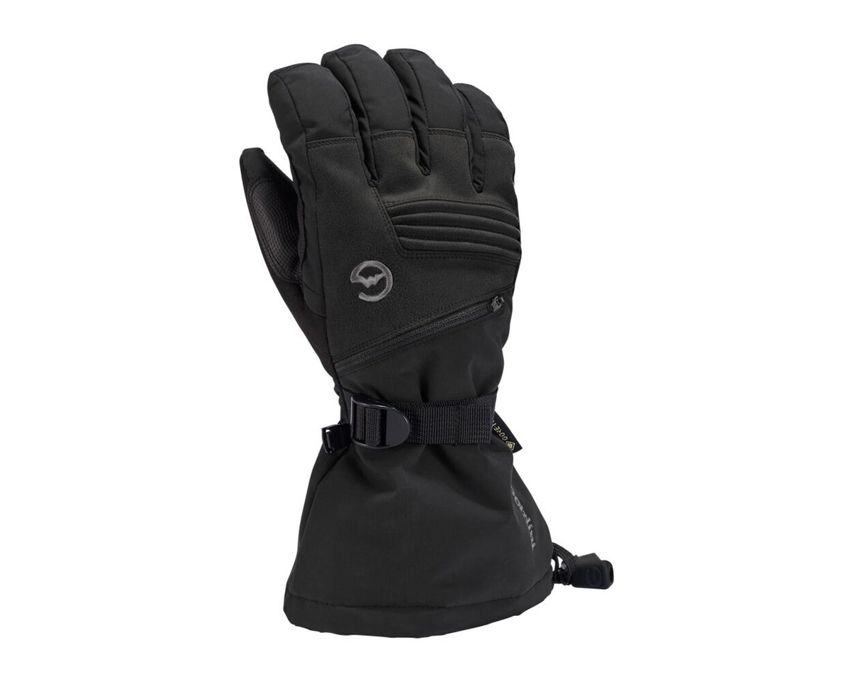 Gordini GTX Storm Black Men&#39;s Glove