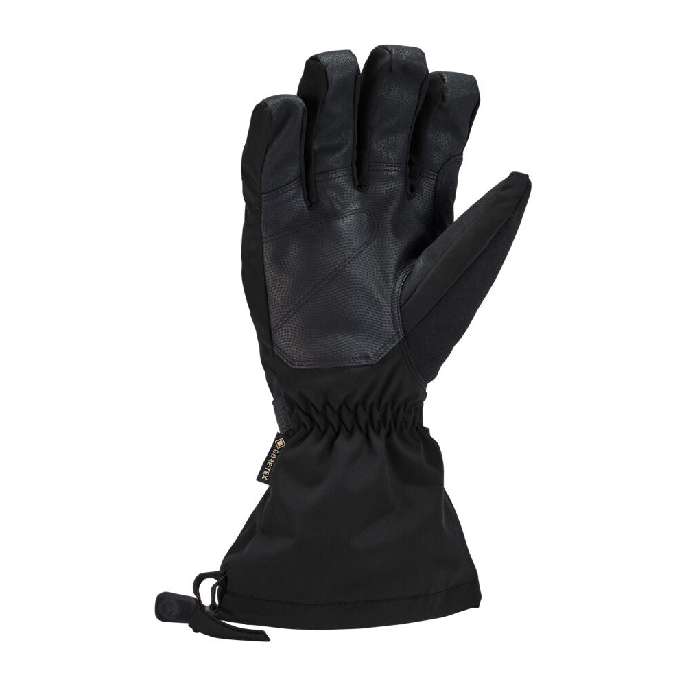 Gordini GTX Storm Black Men's Glove