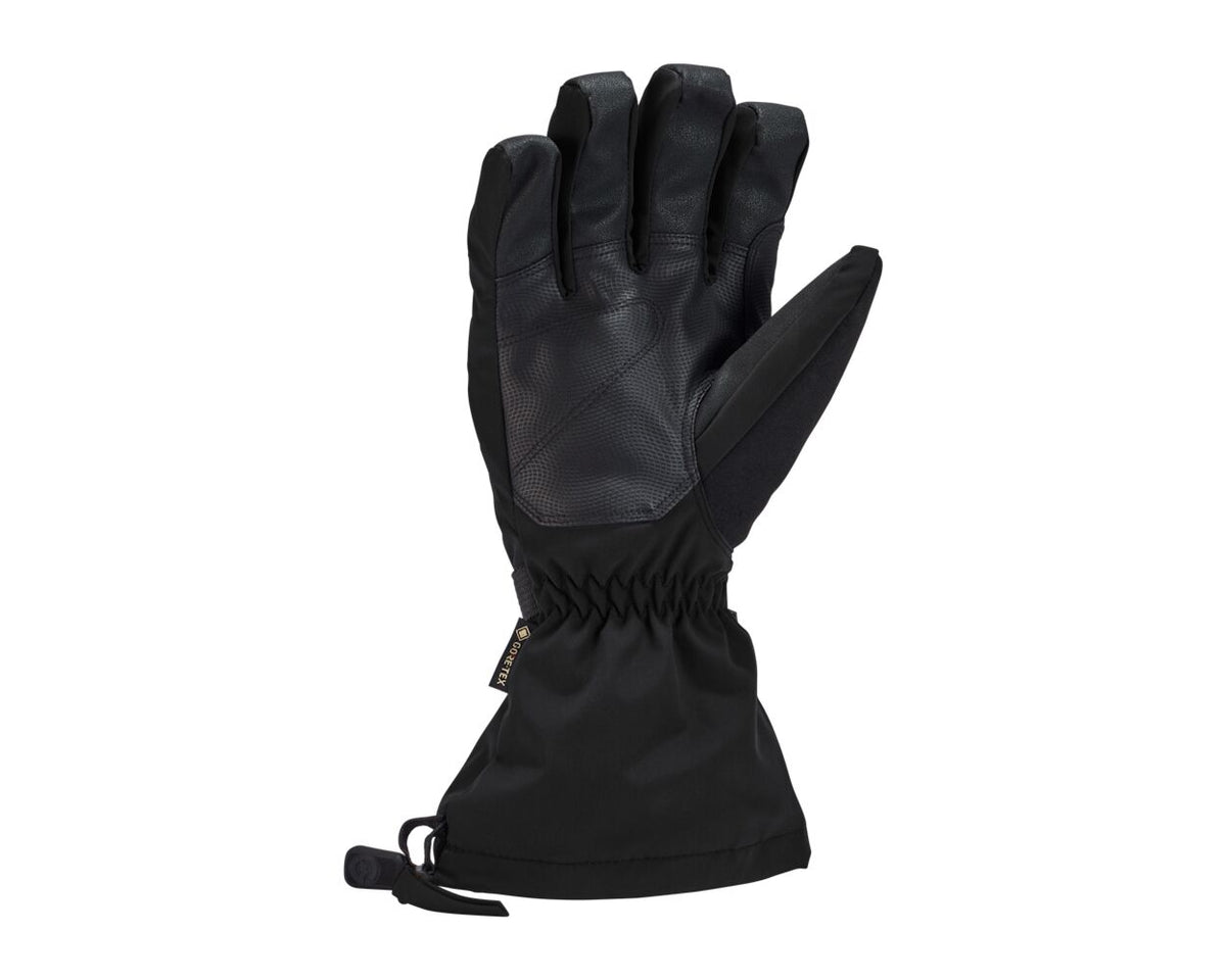 Gordini GTX Storm Black Men&#39;s Glove