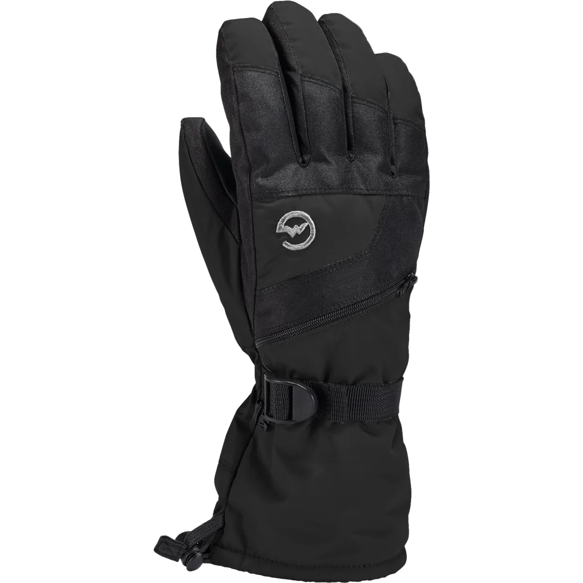 Gordini Men's Ultra DriMax Gauntlet Glove