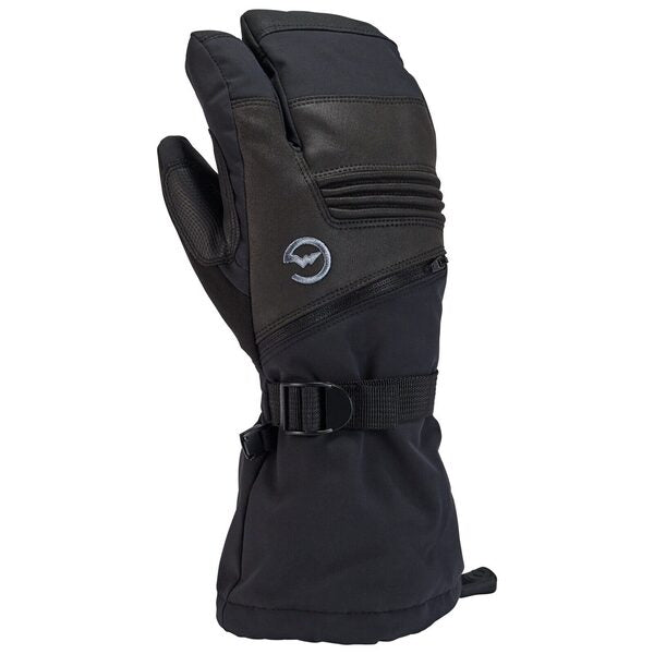 Gordini GTX Storm 3 Finger Women&#39;s Glove 2025