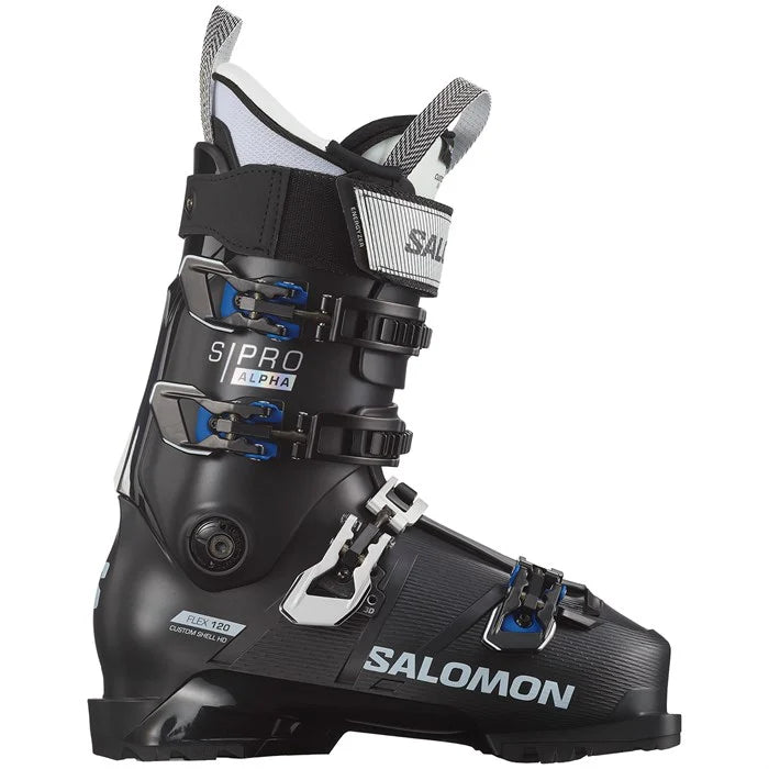 Salomon S/Pro Alpha 120 EL Men&#39;s Boot