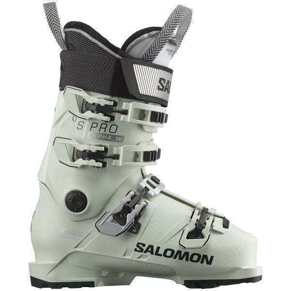 Salomon S/Pro Alpha 100 Ski Boots - Women's 2024