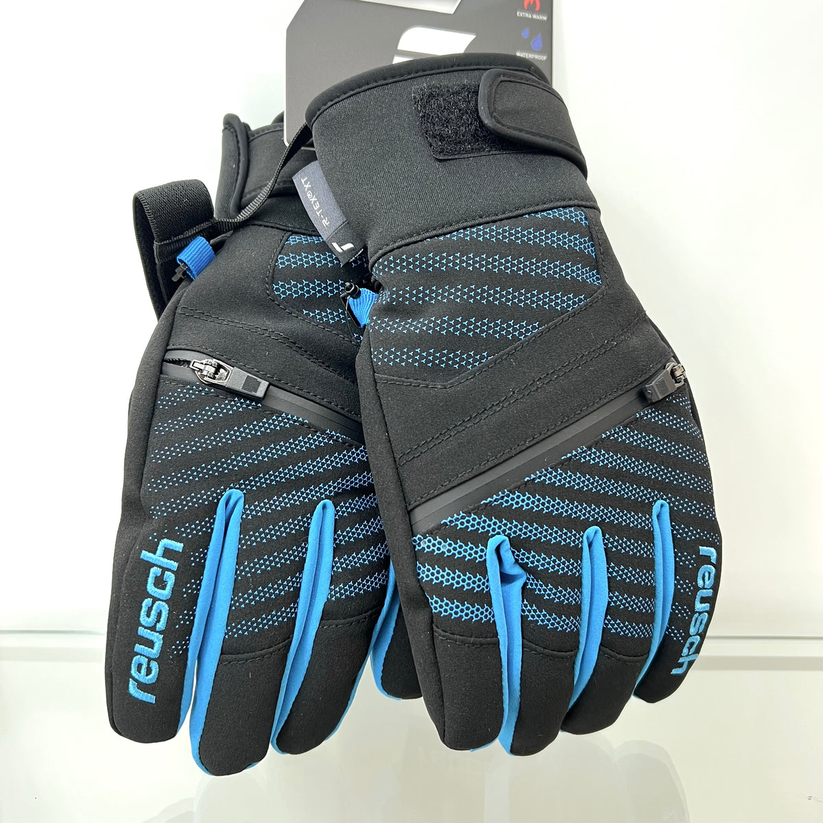 Reusch Theo R-TEX XT Junior Glove
