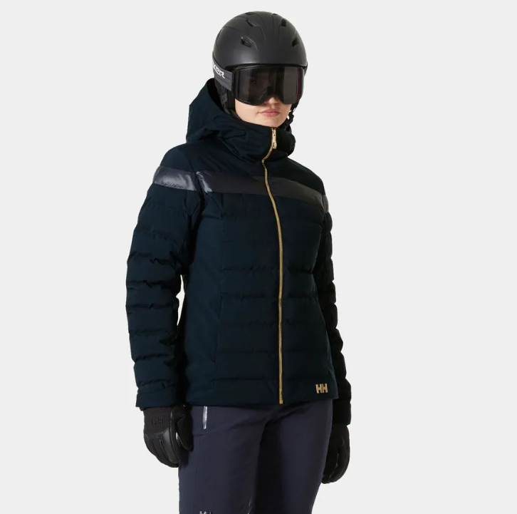 Helly Hansen Imperial Puffy Women s Jacket 2025 Saami Ski Shop