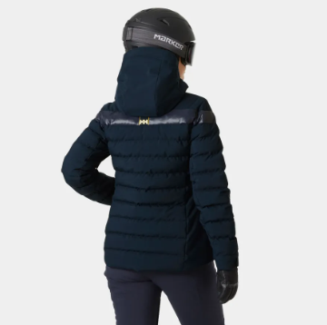 Helly Hansen Imperial Puffy Women&#39;s Jacket 2025