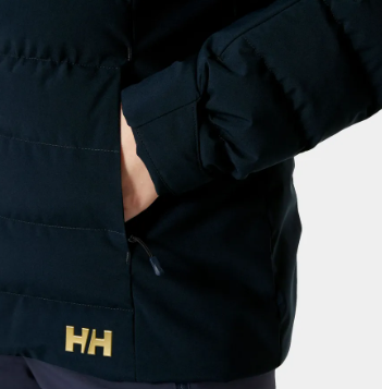 Helly Hansen Imperial Puffy Women&#39;s Jacket 2025