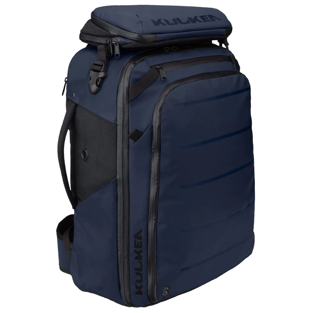 Kulkea Käydä Travel Backpack 44L