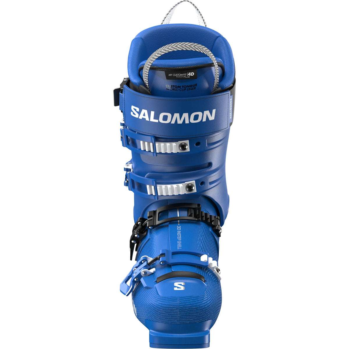 Salomon S/Pro Alpha LV 130 Men&#39;s Boots