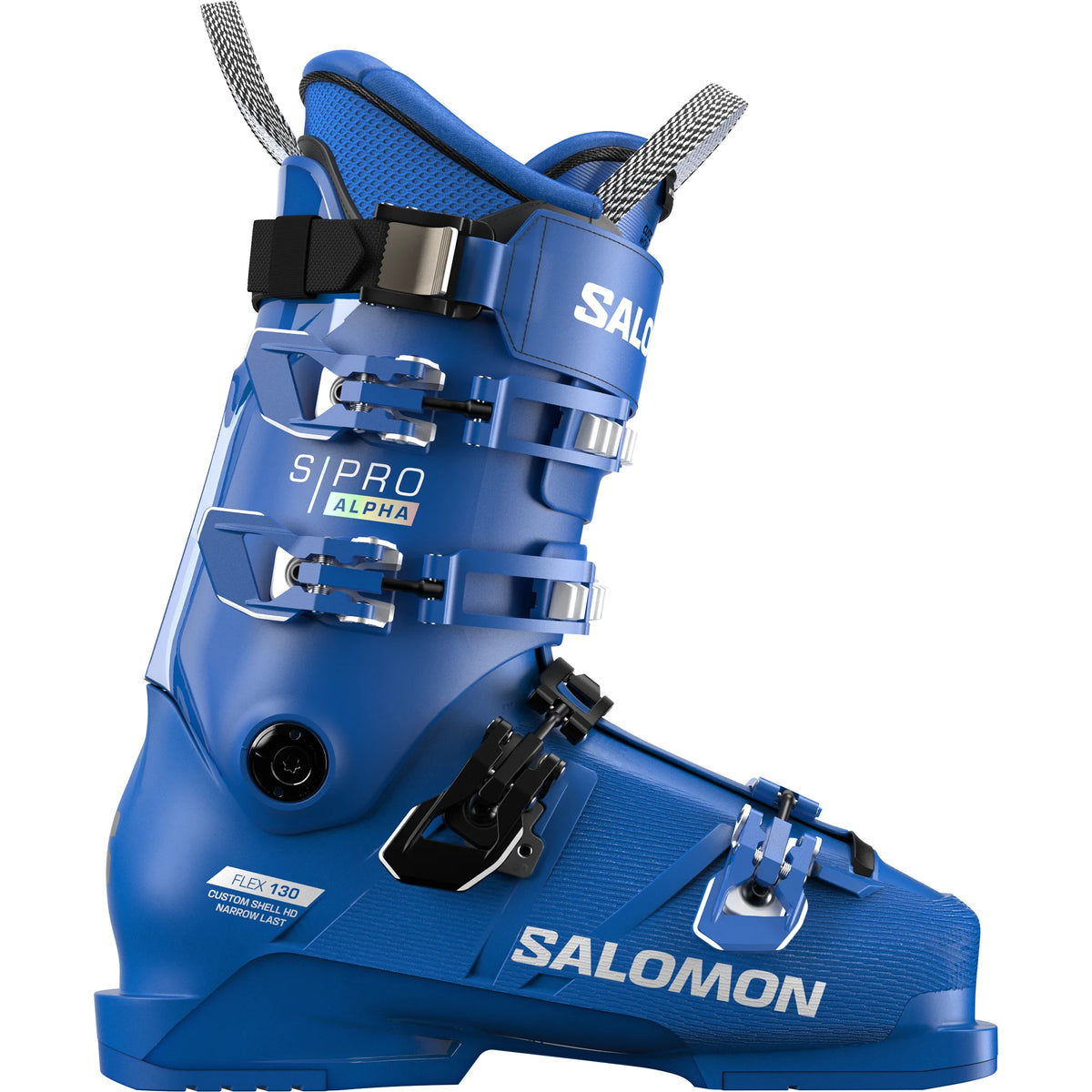 Salomon S/Pro Alpha LV 130 Men's Boots