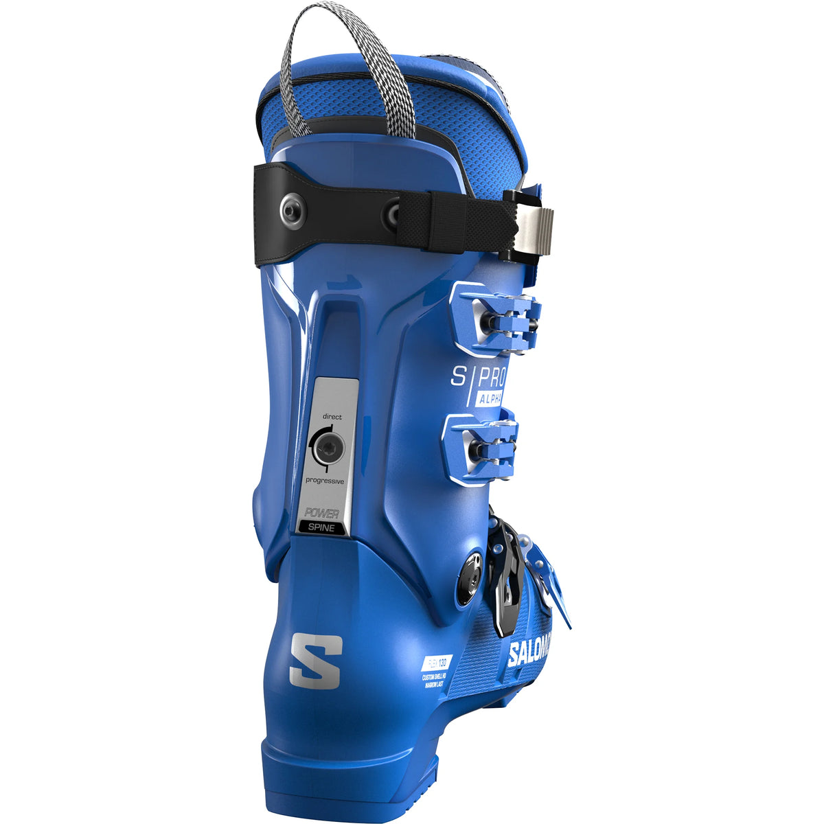 Salomon S/Pro Alpha LV 130 Men&#39;s Boots